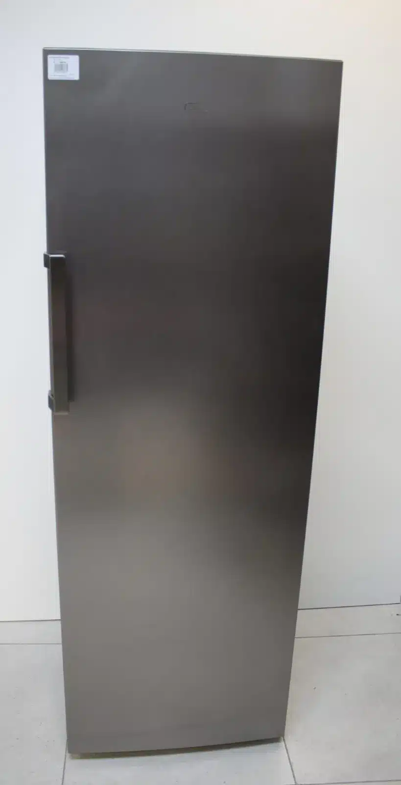 Defy upright fridge